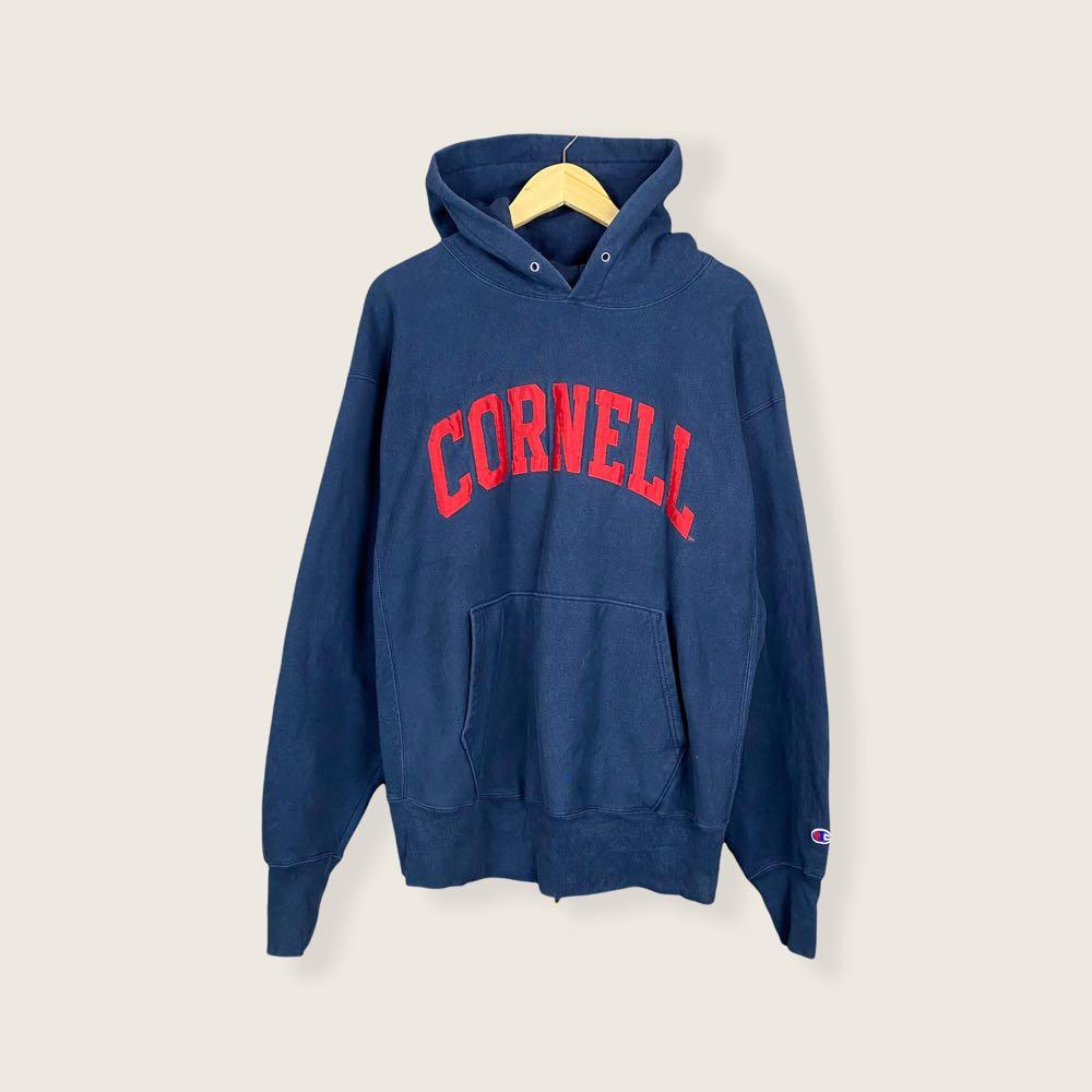 champion cornell sweatshirts