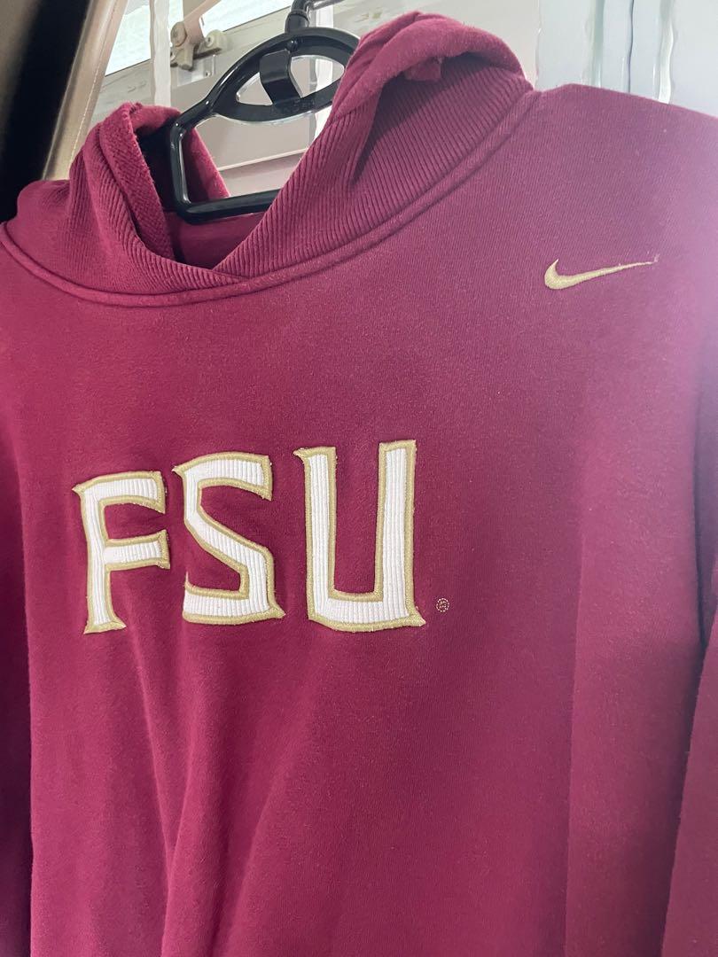 Fsu online nike hoodie