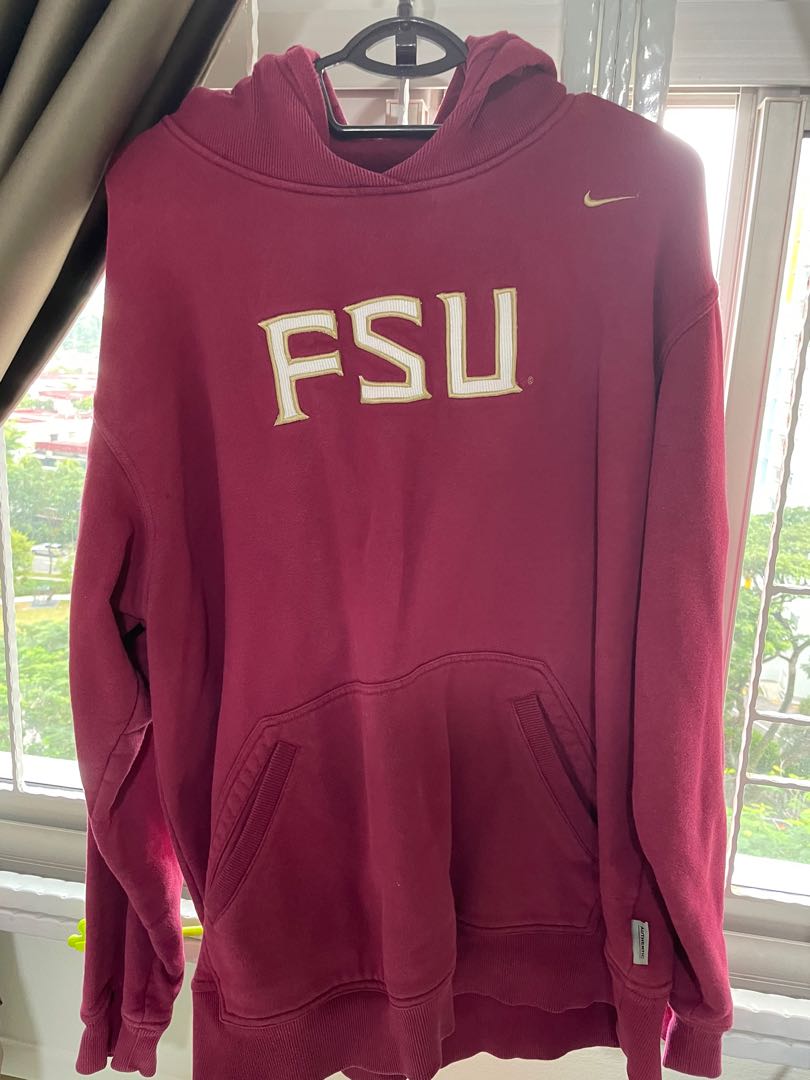 Fsu discount men's hoodie