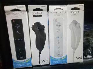 WII CONTROLLER
