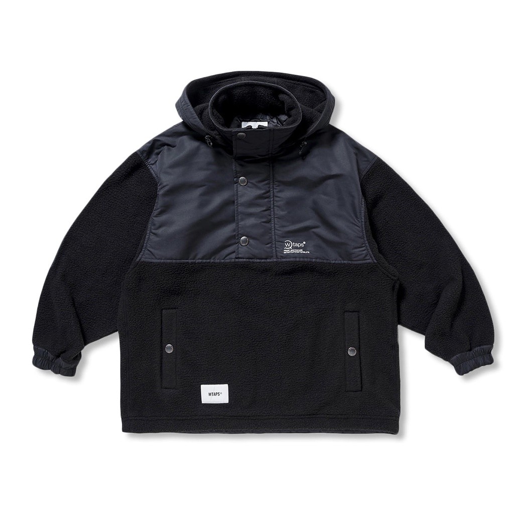 WTAPS 21AW STANDARD JACKET BEAMS SSZ｜ダブルタップス
