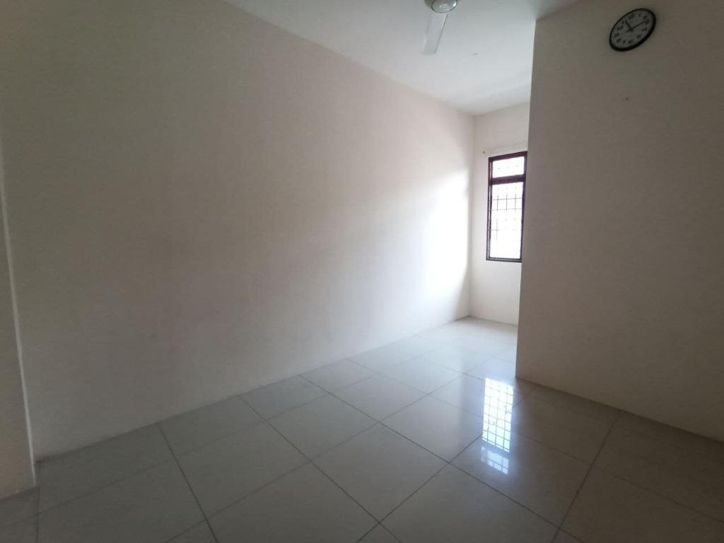 [WTS] FACING OPEN 2 Storey Perdana College Height, Manti, Property, For