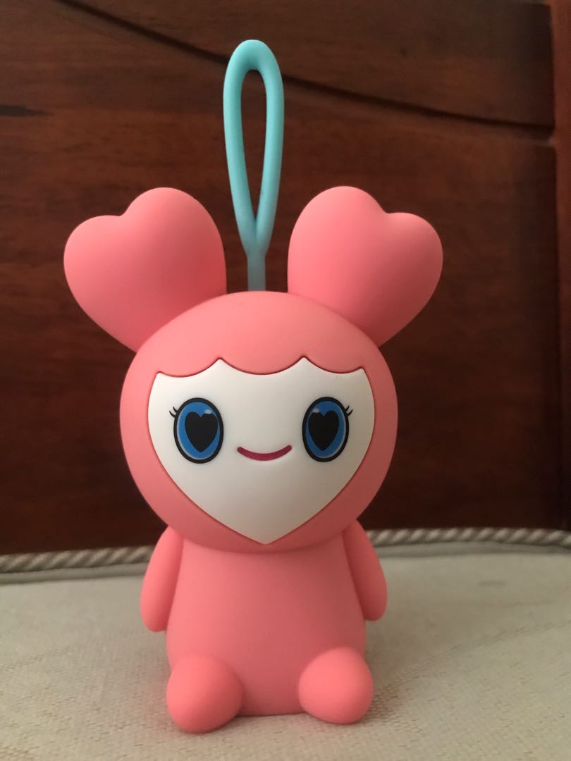 WTS TWICE MOVELY SPEAKER, Hobbies & Toys, Collectibles