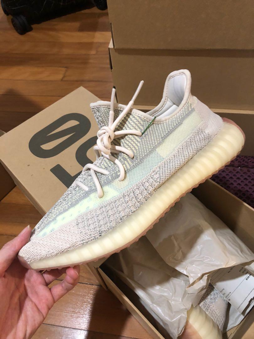 Where to buy yeezy citrin reflective sale