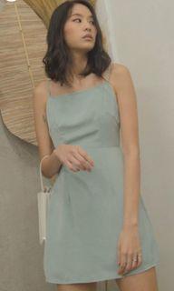 young hungry free phase 3 dress