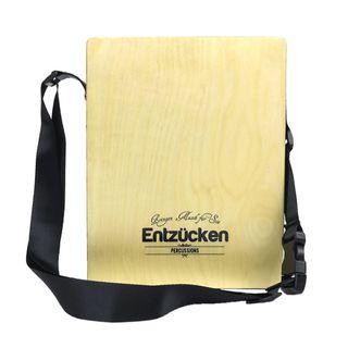 YYTC- Entzucken Traveller's Cajon