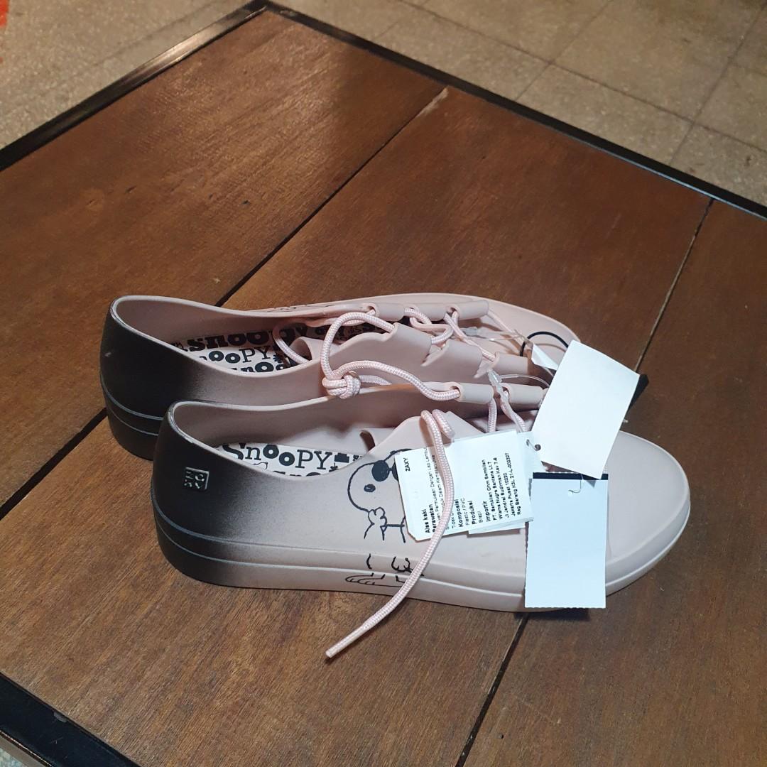 Zaxy snoopy tennis sale