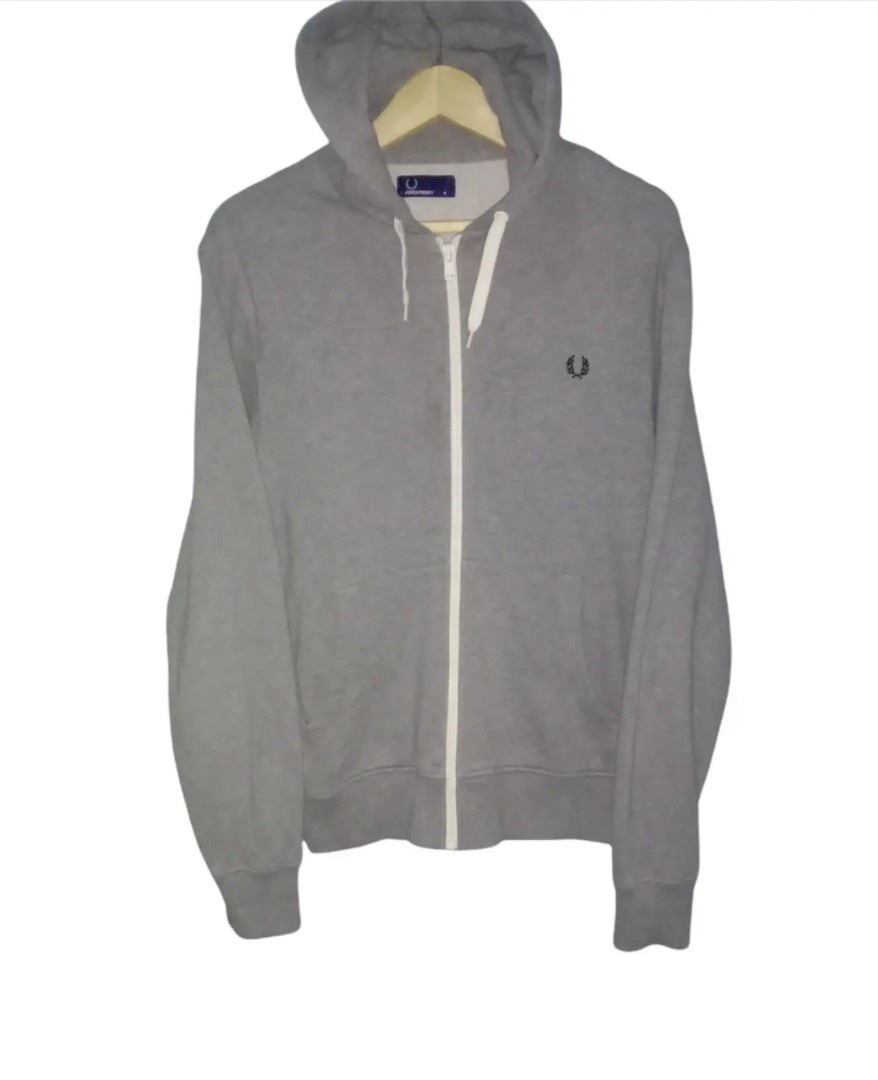 Harga hoodie fred perry deals