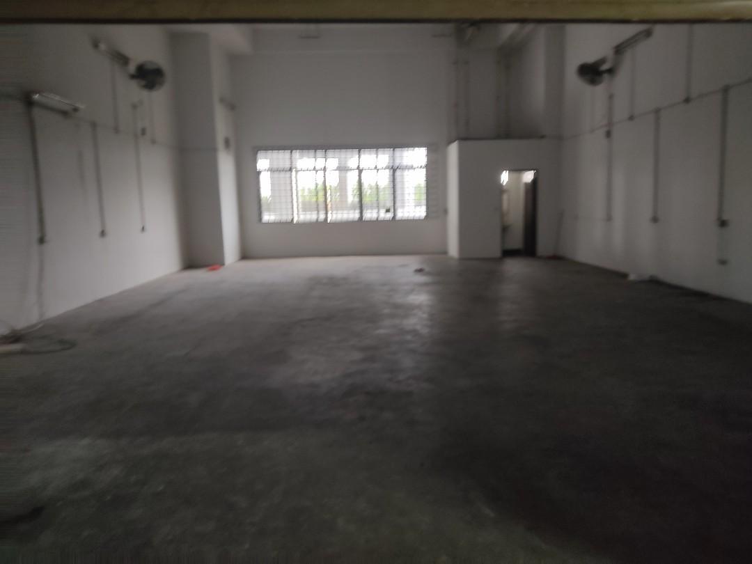 Yishun Storage, Property, Rentals, Commercial on Carousell