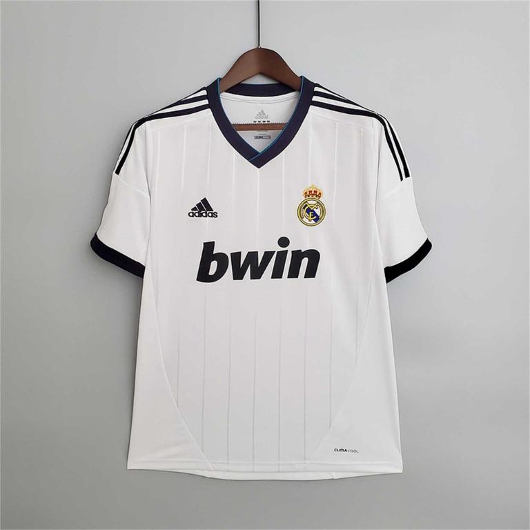 Real madrid classic kit sales