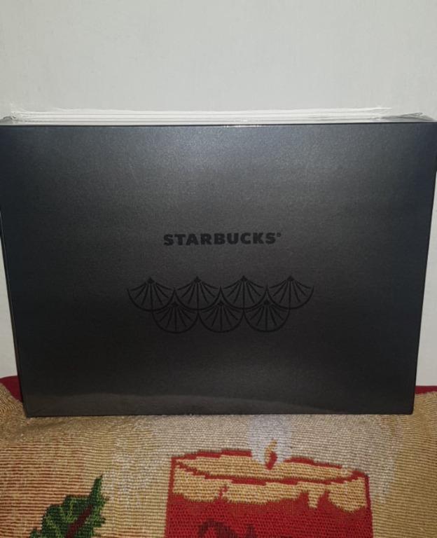 2022 Starbucks organizer/planner black, Everything Else, Others on