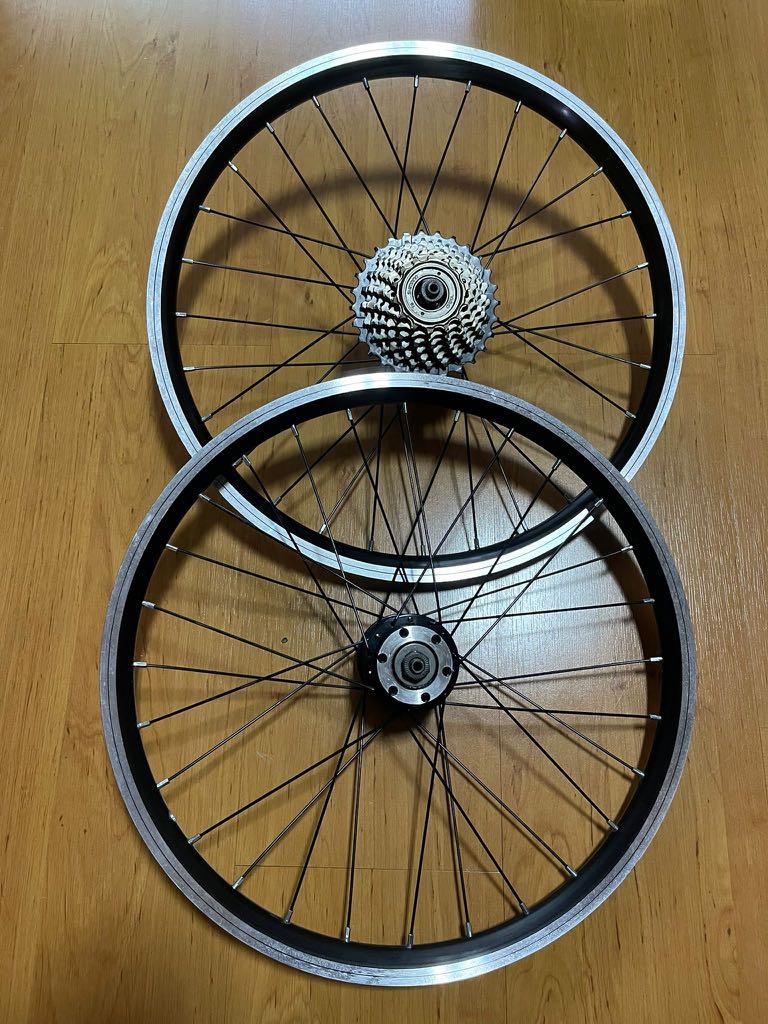 20 inch disk brake wheel on sale
