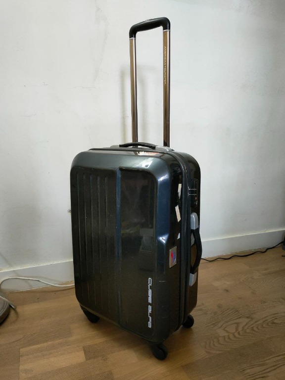 American hot sale tourister cube