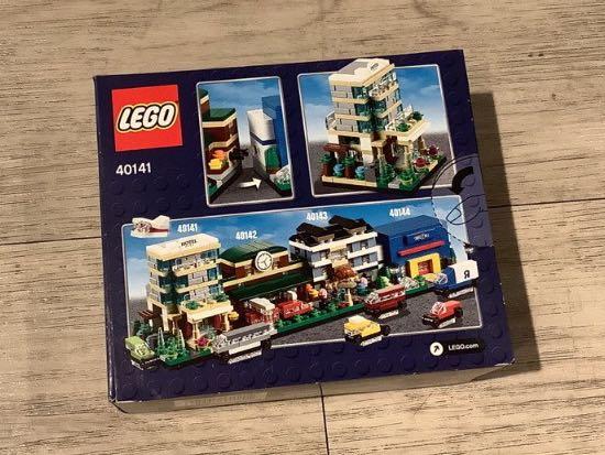 Lego 40141 store