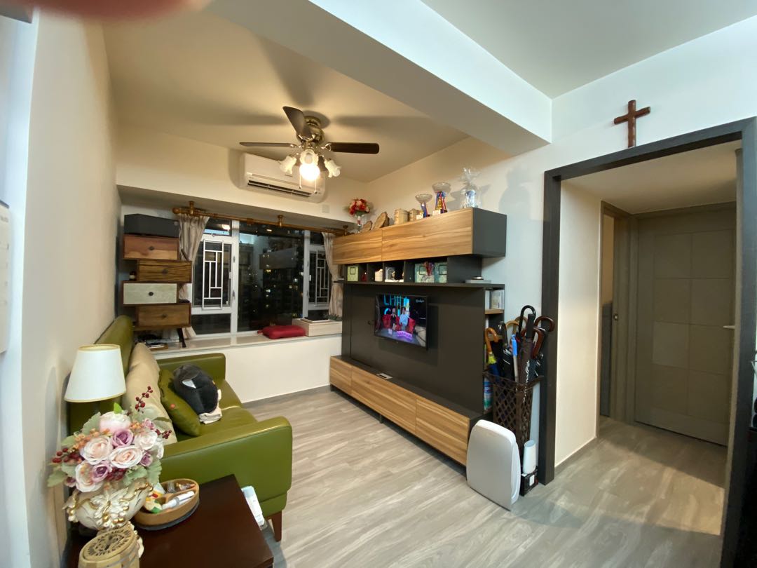 免佣九龍上車盤🔅豪宅景 🔅2房豪裝90%按揭🔅64093687975297112