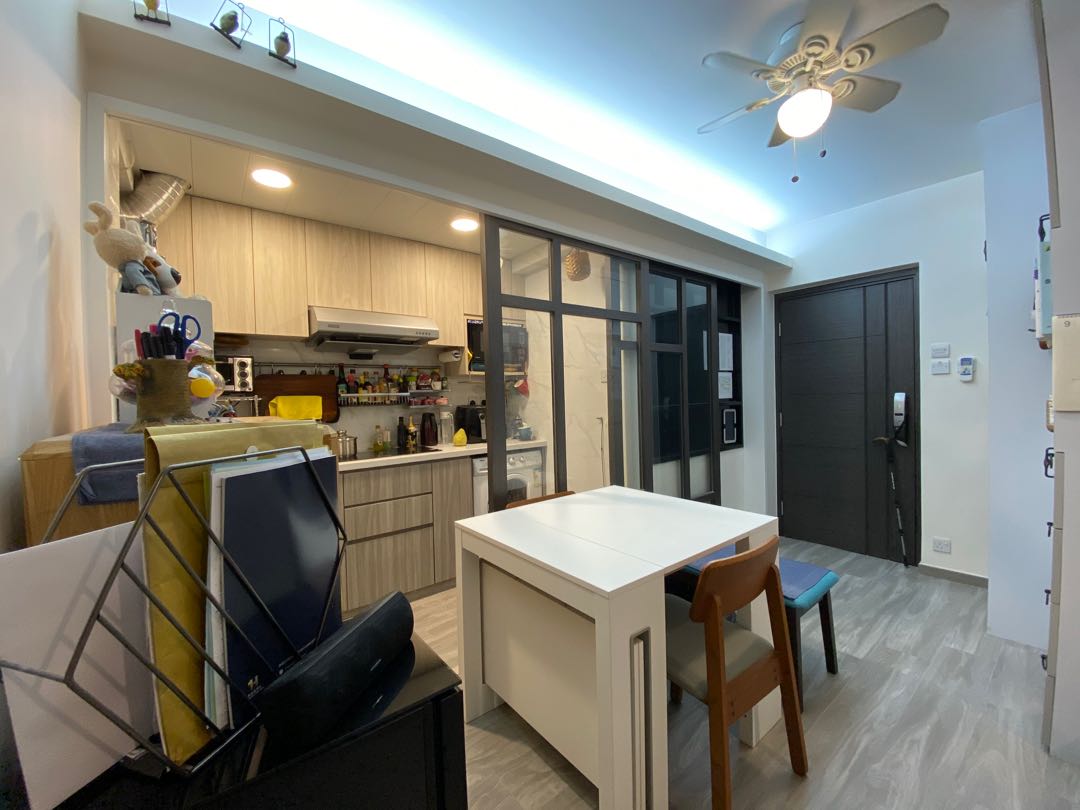 免佣九龍上車盤🔅豪宅景 🔅2房豪裝90%按揭🔅64093687975297114