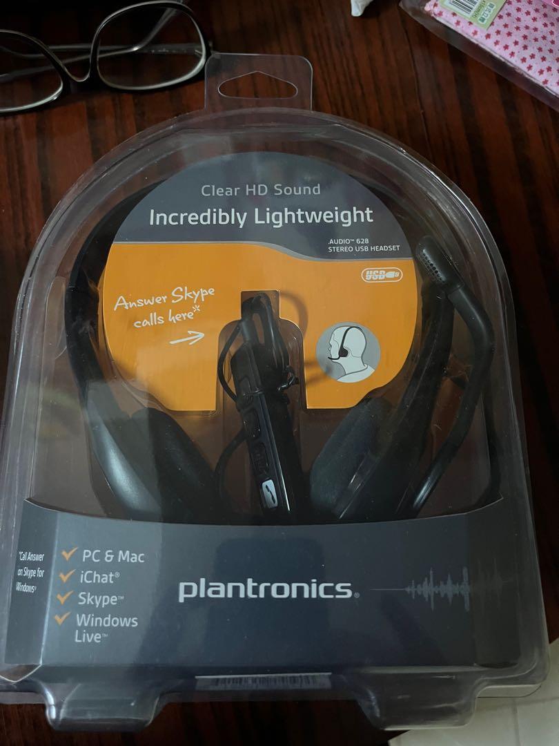 二手90%新PTE練習聽筒耳機Headphone, 音響 