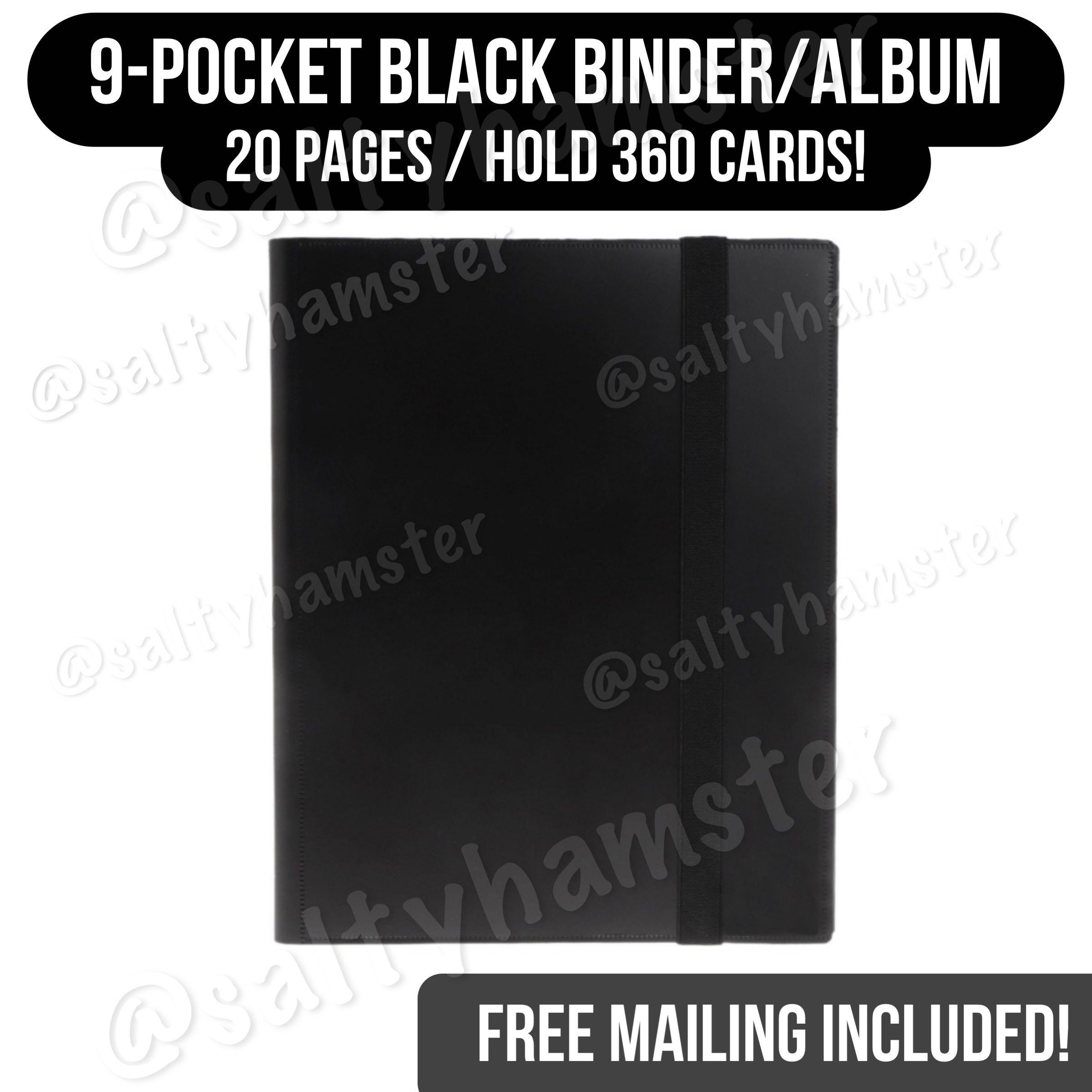 Booster Pack Toploaders 10 PACK - Sealed Promo Card - Pokemon/YuGiOh Hard  Sleeve