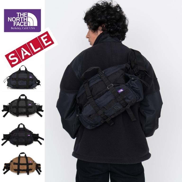 The north face purple label cordura nylon lumber pack outlet