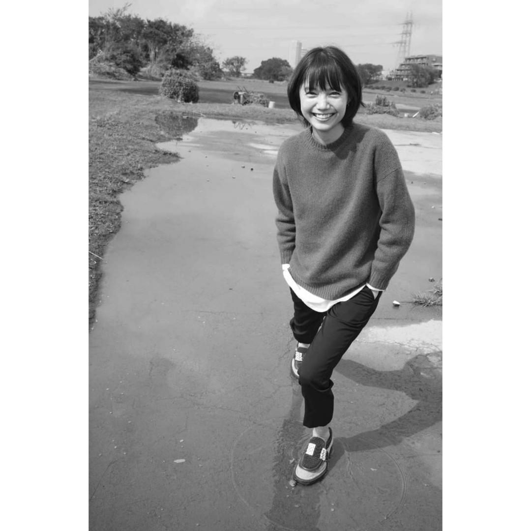 永山瑛太寫真攝影作品集日本代購 興趣及遊戲 收藏品及紀念品 日本明星 Carousell