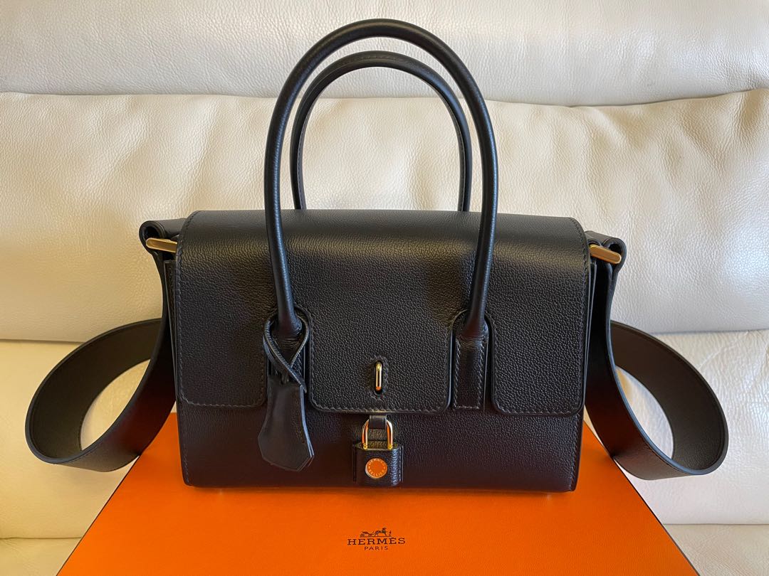 Hermes new drag store