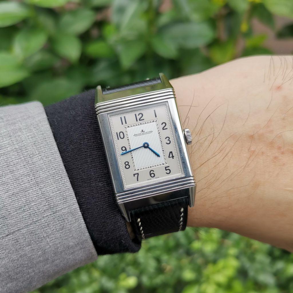 vintage jaeger lecoultre reverso for sale