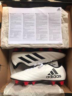 Kasut Bola Adidas Goletto VII FG