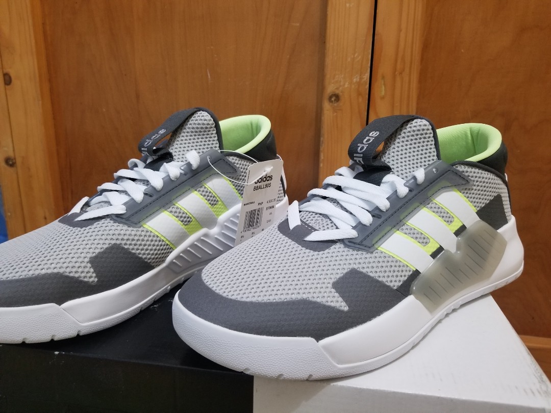 Adidas Basketball 90s