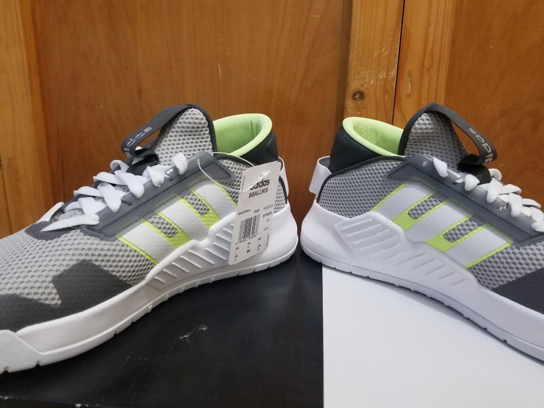 Adidas Basketball 90s Men s Fashion Footwear Sneakers on Carousell