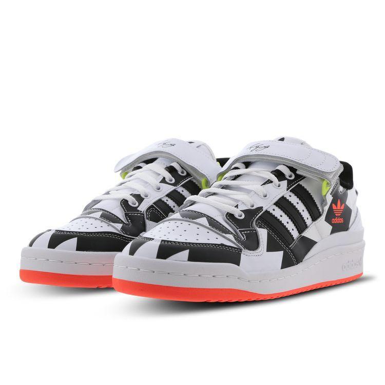 forum low trae young shoes