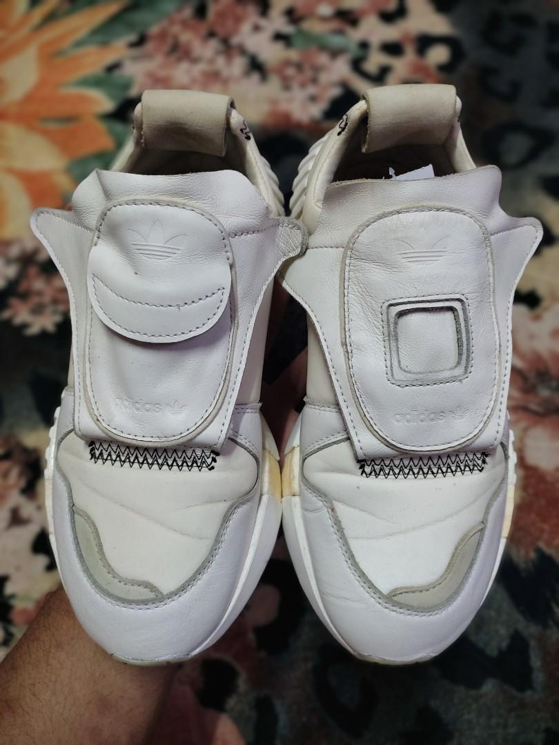 ADIDAS FUTUREPACER CLOUD WHITE