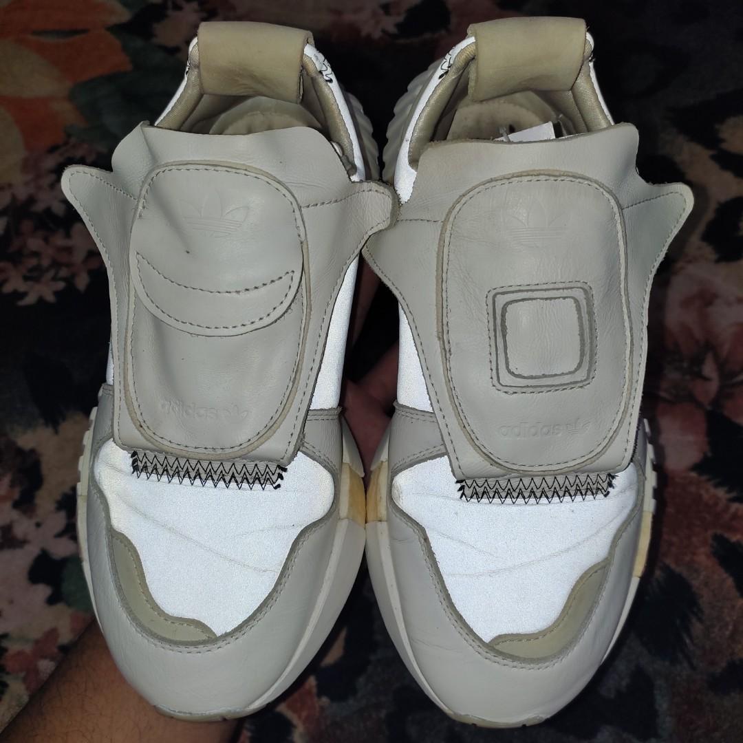 Futurepacer reflective clearance