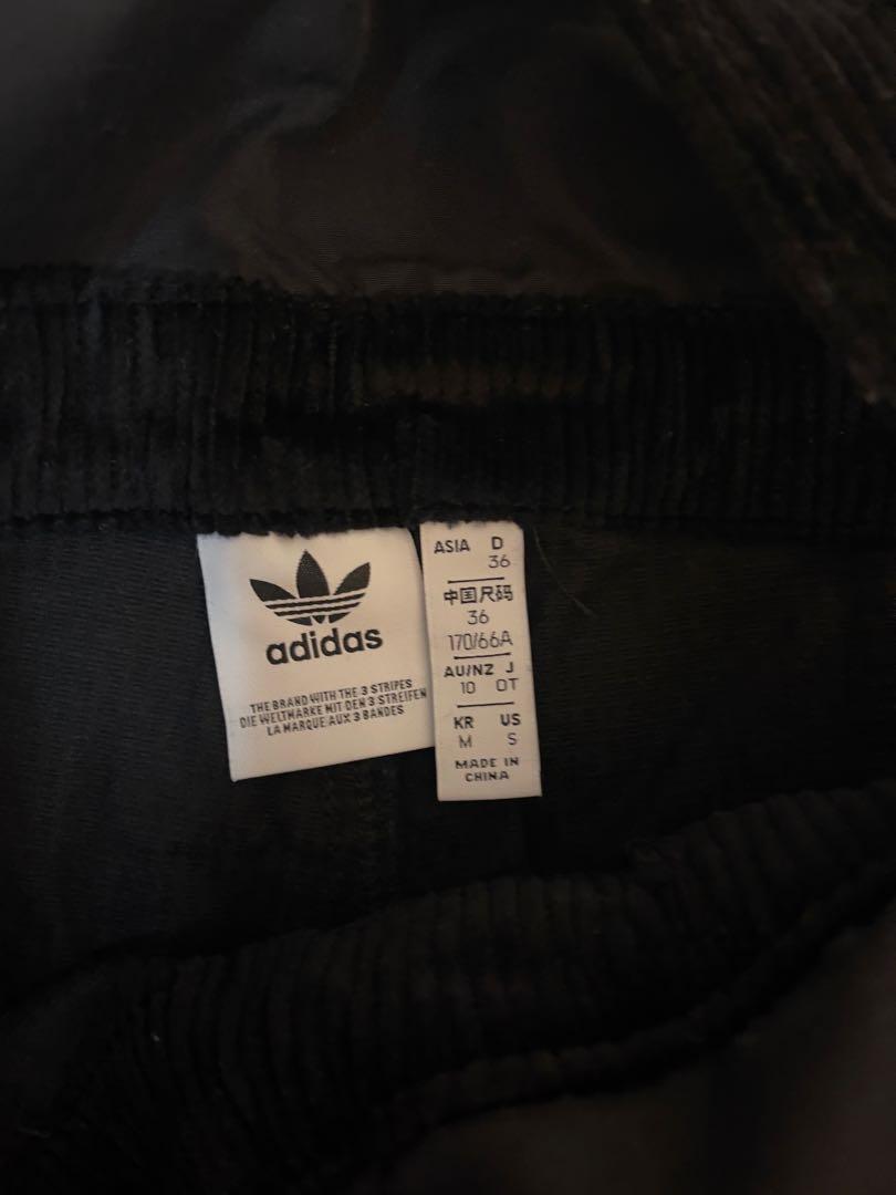 Adidas jumpsuit