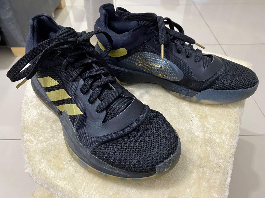Marquee boost low black gold 2025