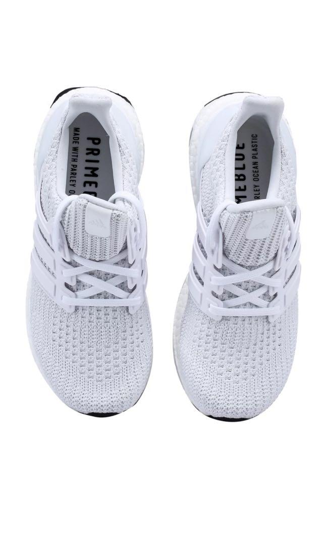 Adidas ultra boost on sale 3.0 vs 4.0 uk