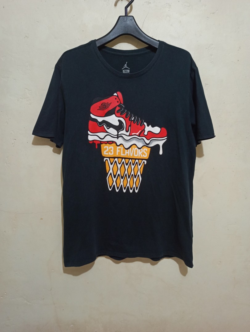 Air jordan on sale t shirt philippines
