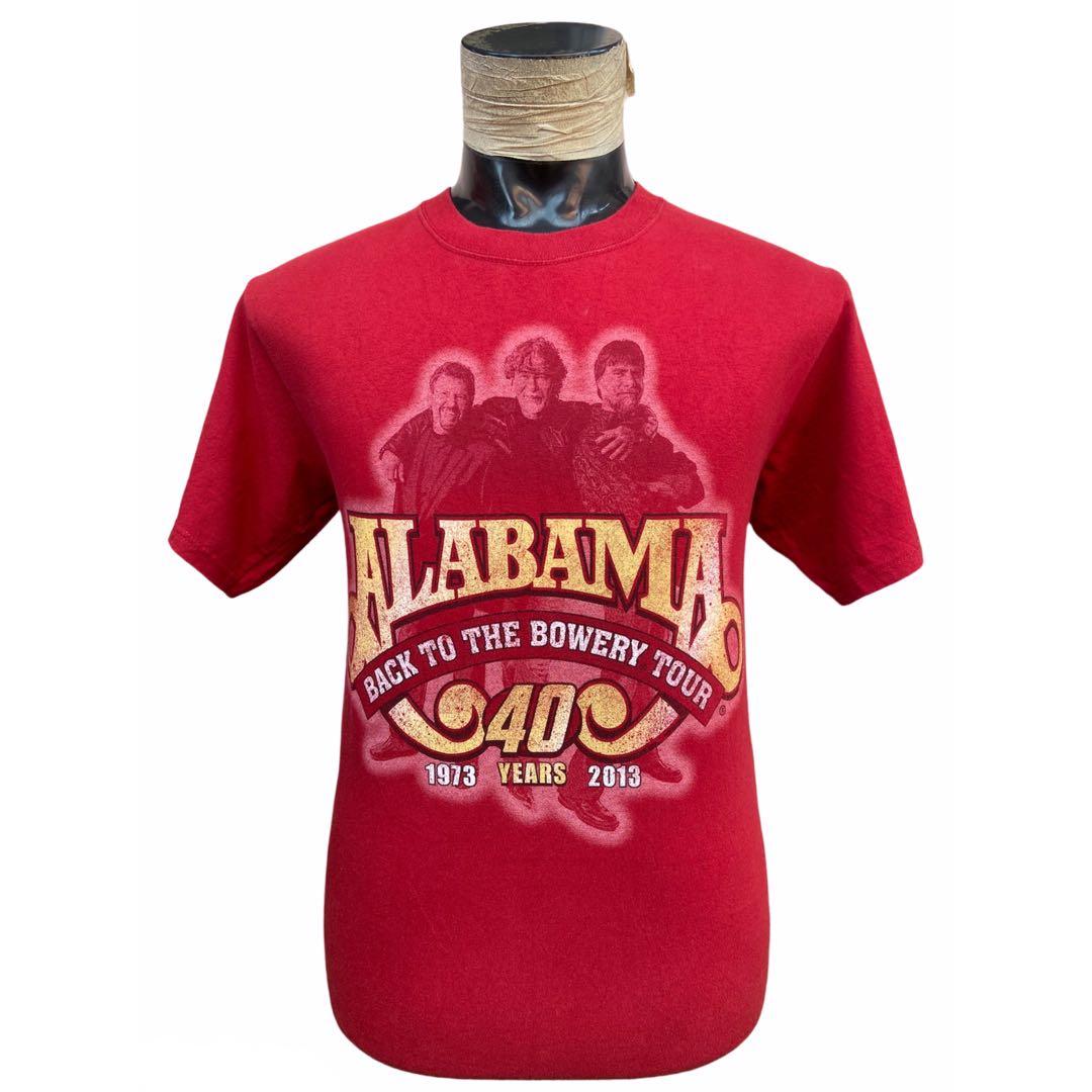 Alabama band shirt clearance