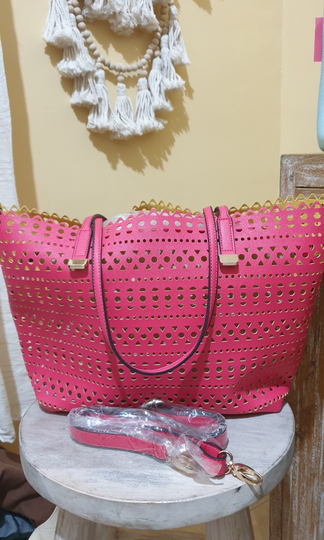 aldo tote