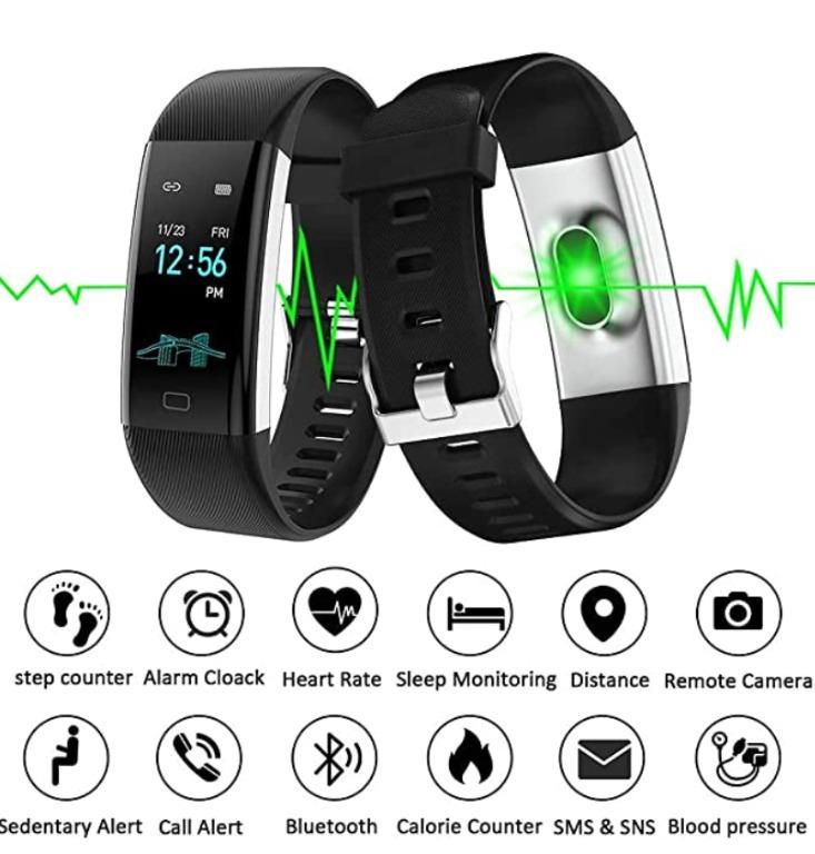Lh707 smart 2025 band