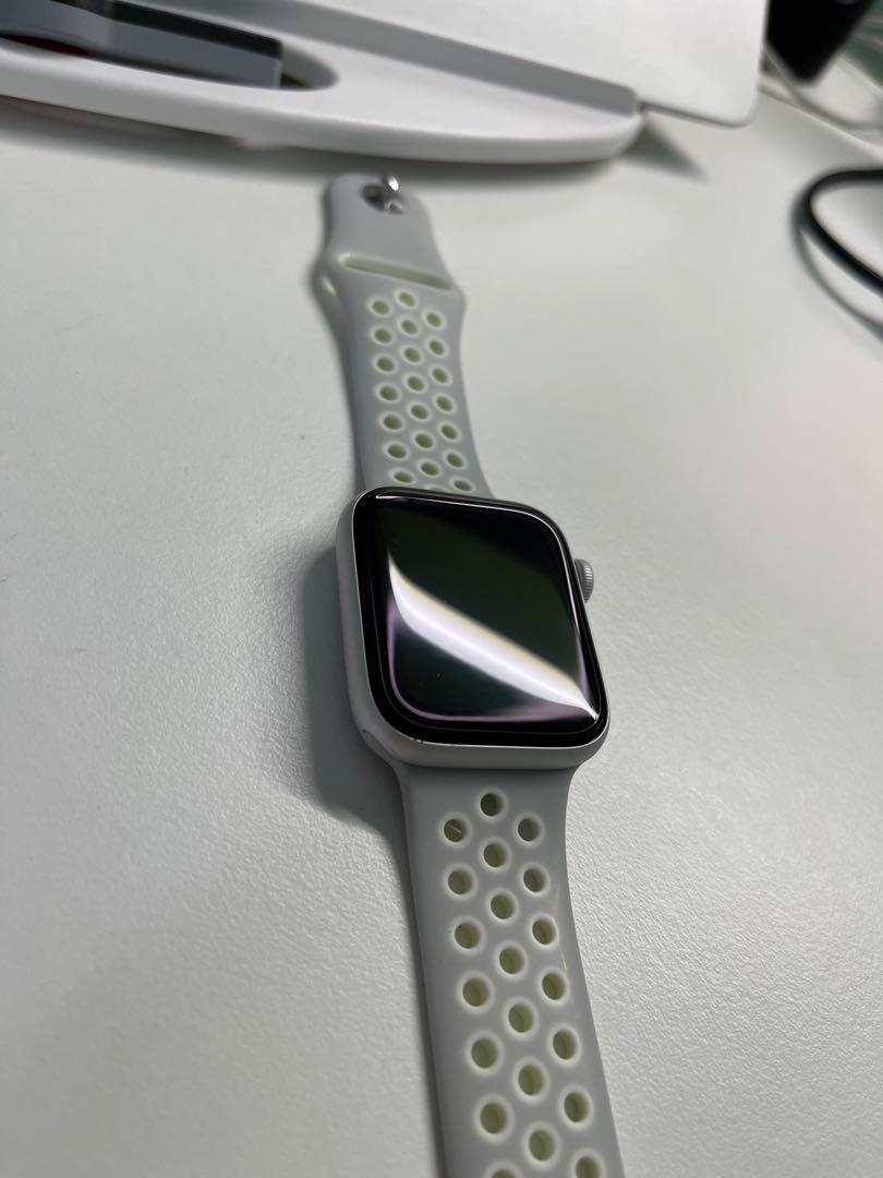 Apple watch 4 nike+ 44mm lte store