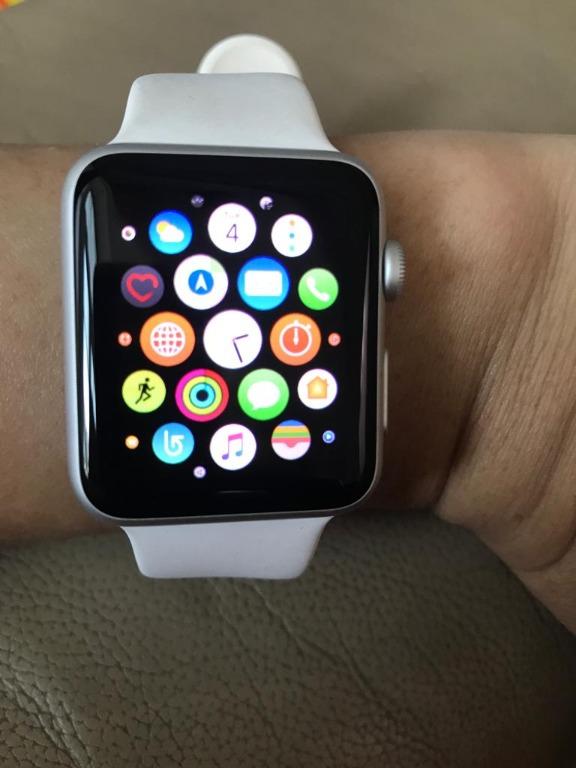 Cheap series 1 apple watch top