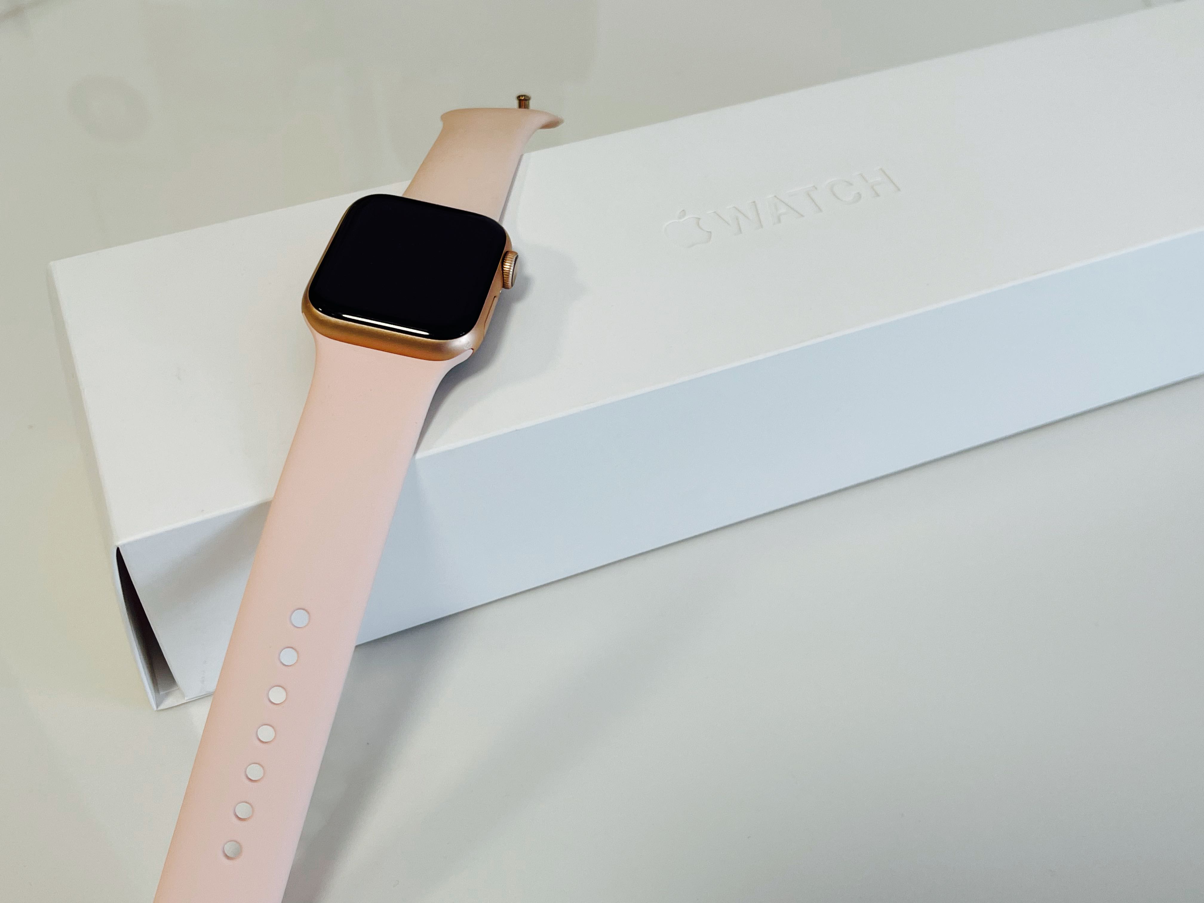 Watch bands for apple watch series 4 store