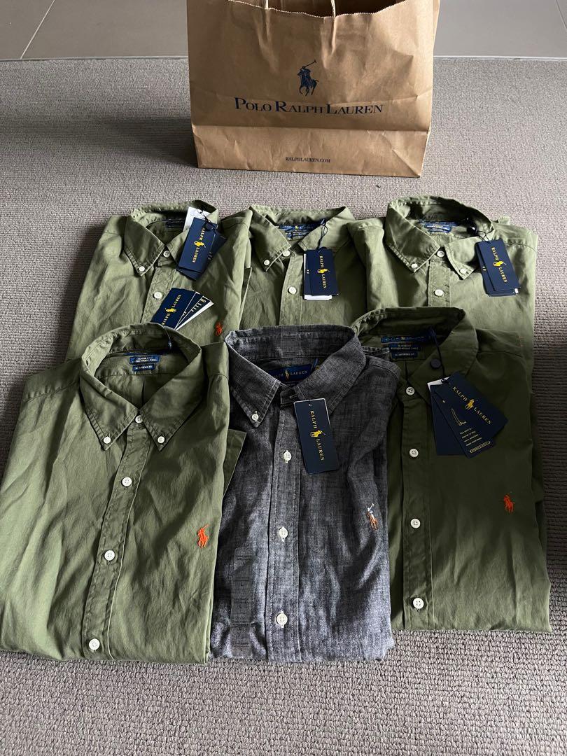 Polo ralph lauren deals boxing day sale