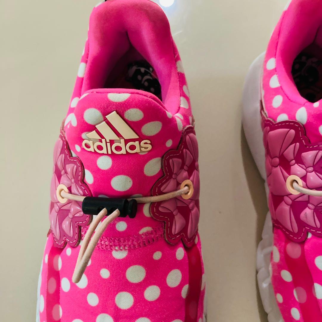 Zapatillas adidas deals disney minnie