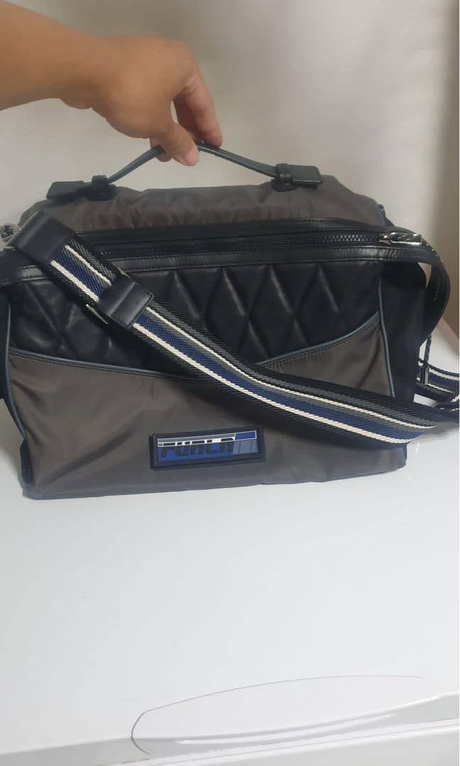 Furla duffle bag hotsell