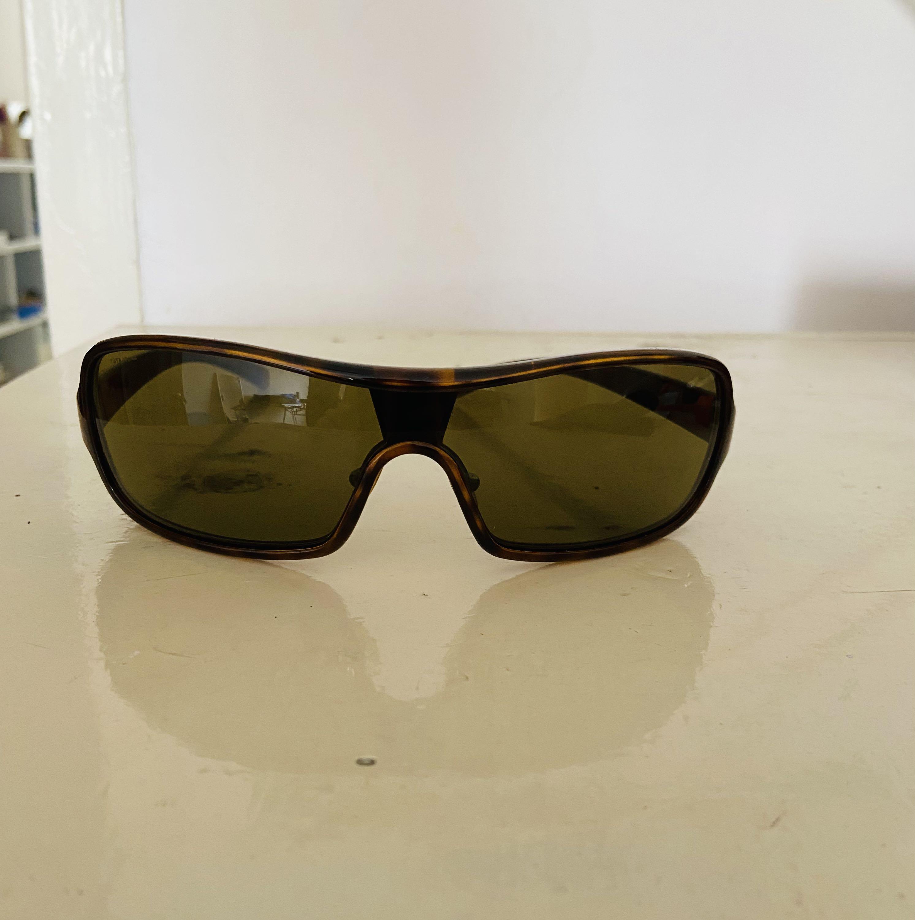 SALE! PRADA SPS 55T Sunglasses (Outlet) – BelleTrends - Scents and  Essentials