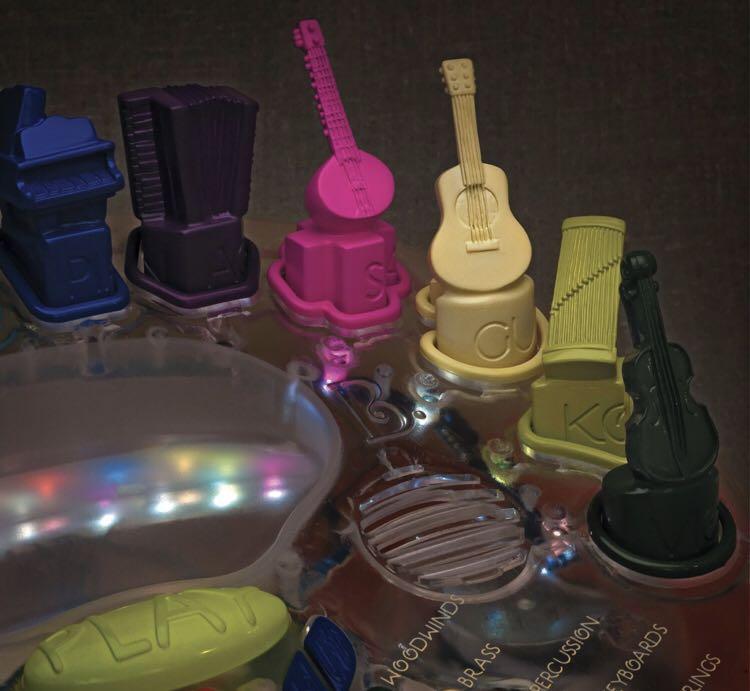 B symphony 13 instrument edition discount