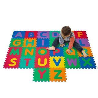 Baby Spa puzzle mat