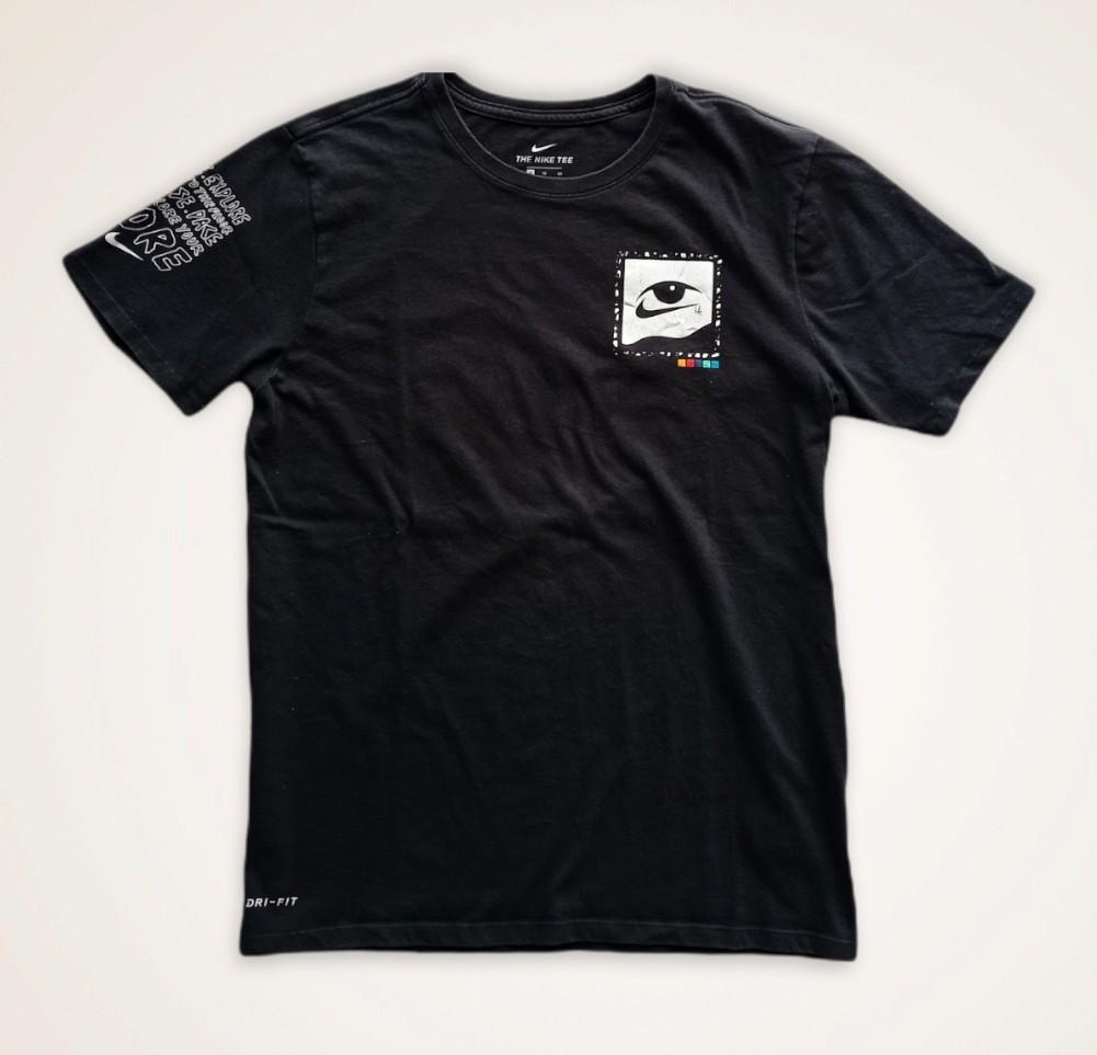 Explore The North Face T-Shirt