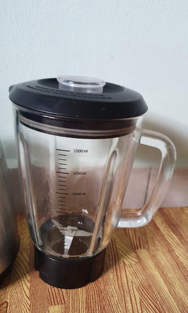 Beko Glass container blender, TV & Home Appliances, Kitchen Appliances, Other Kitchen Appliances